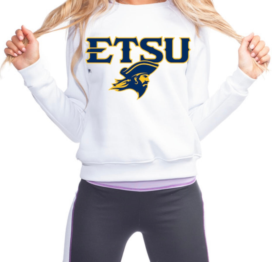 Etsu on sale crewneck sweatshirt