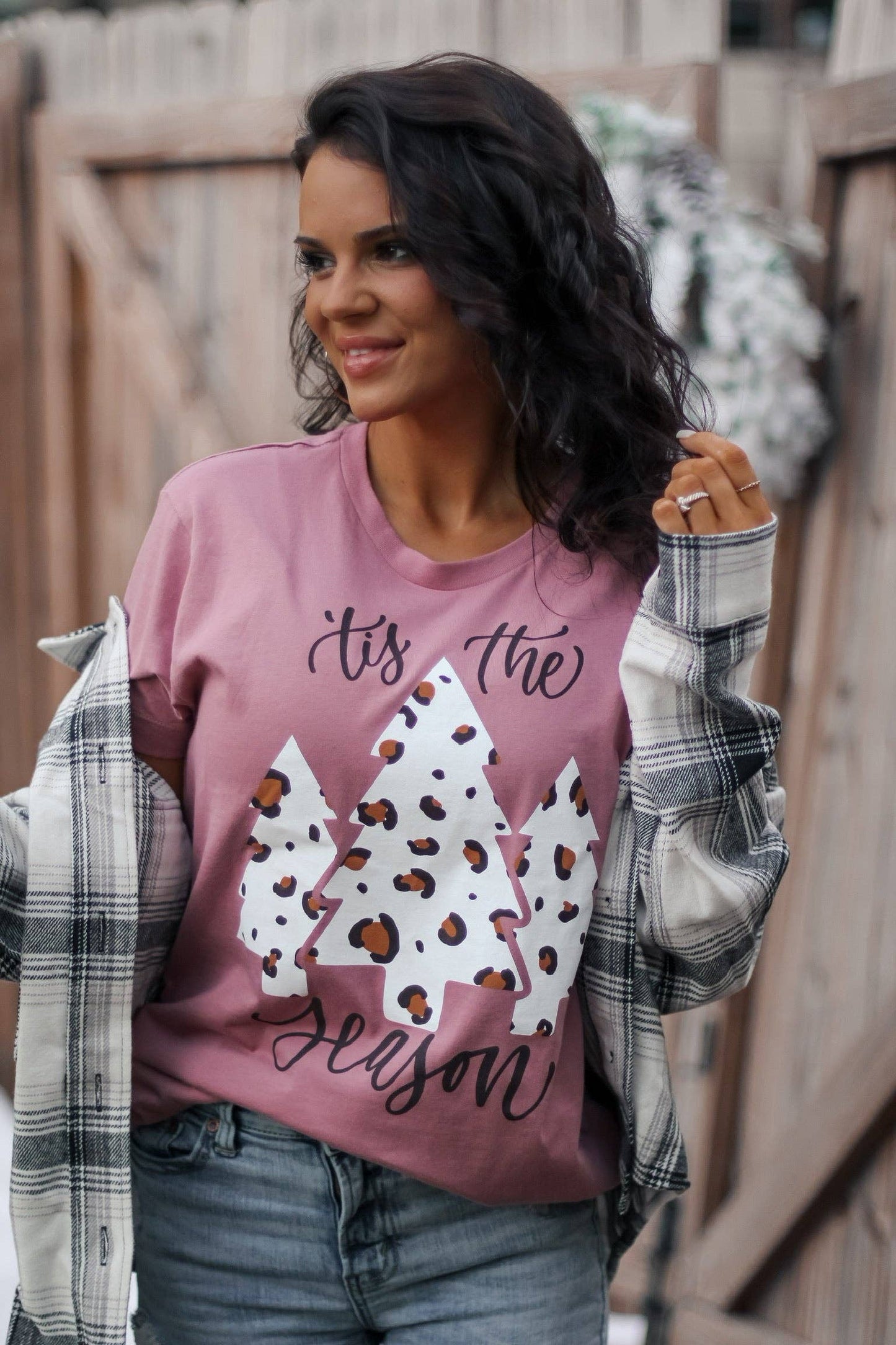 Christmas Tis The Season