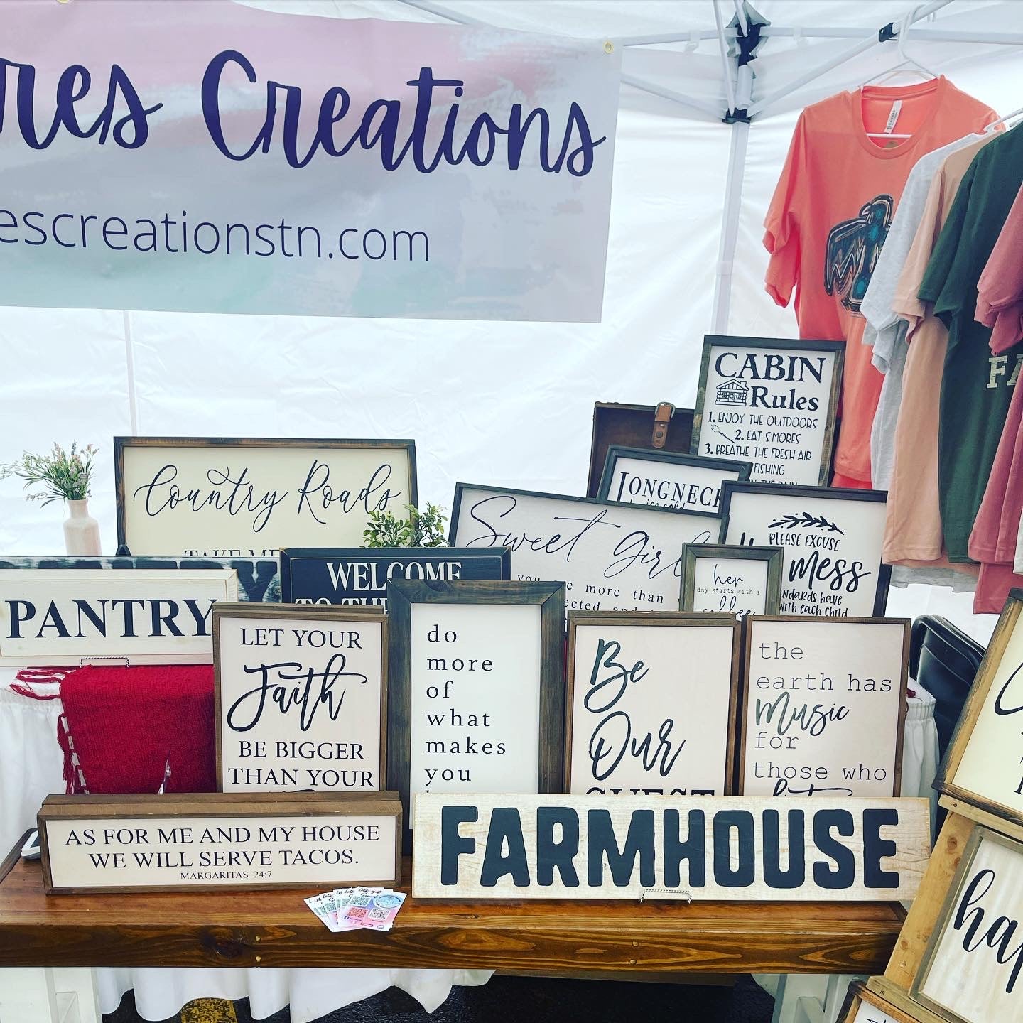 As For Me And My House We Will Serve Tacos - Margaritas 24:7 | 24"x6"