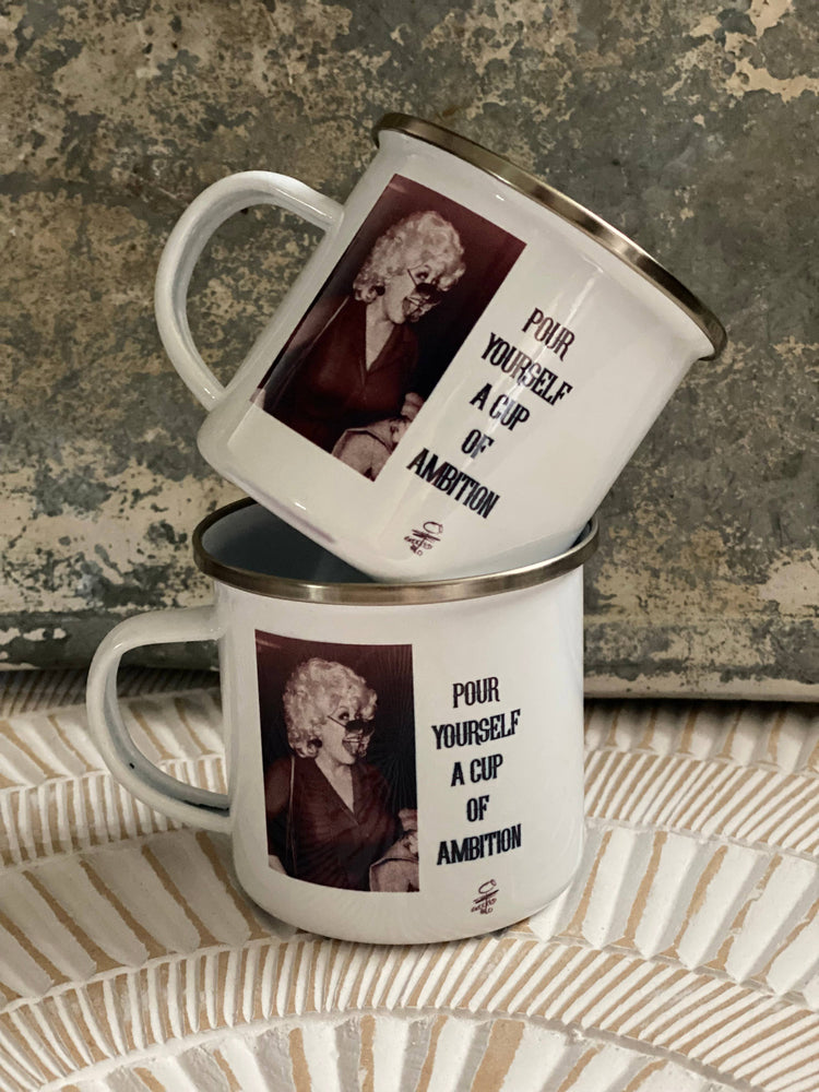 Coffee Mugs