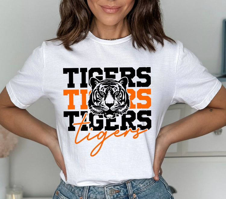 Tigers