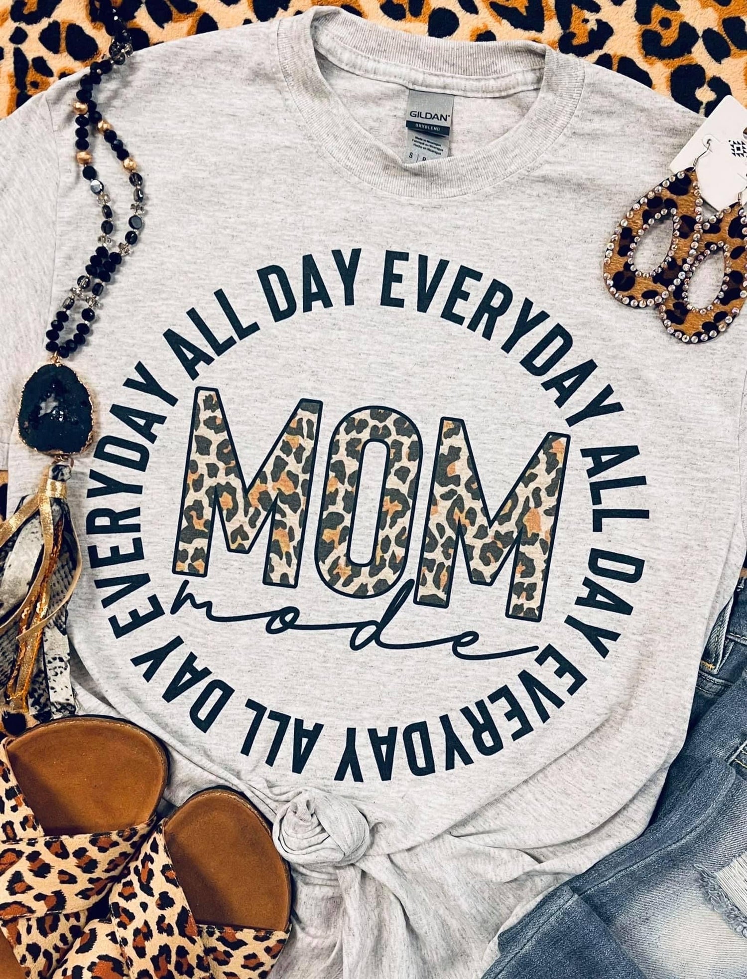 Mama | Mom | Tees