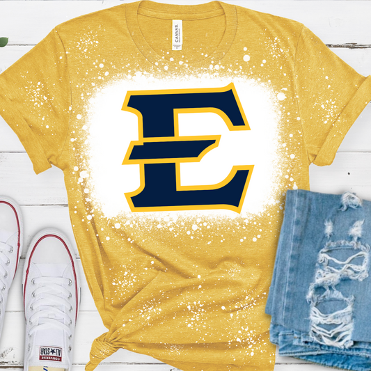 East Tennessee State Tee Shirt