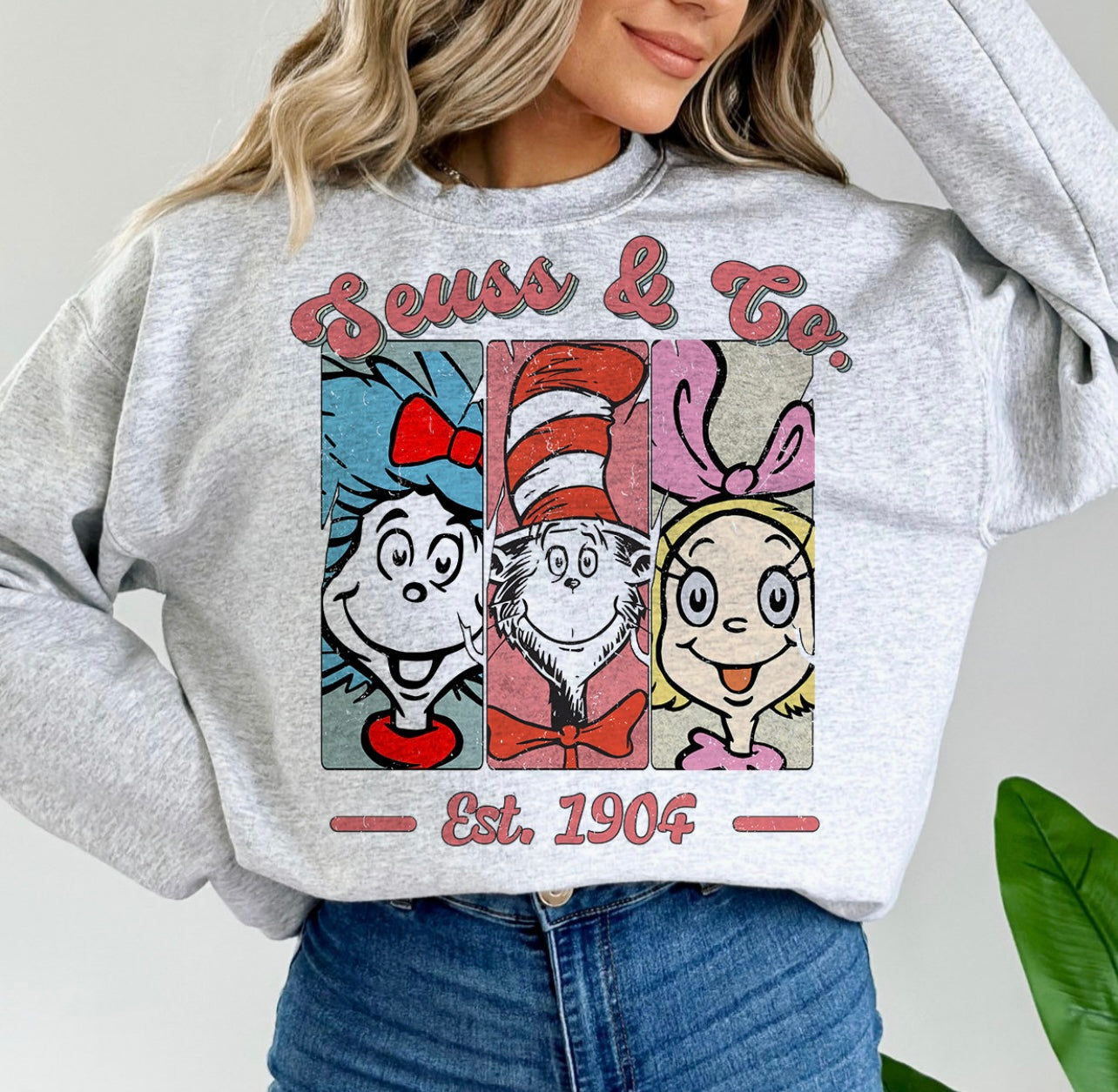 Est. 1904