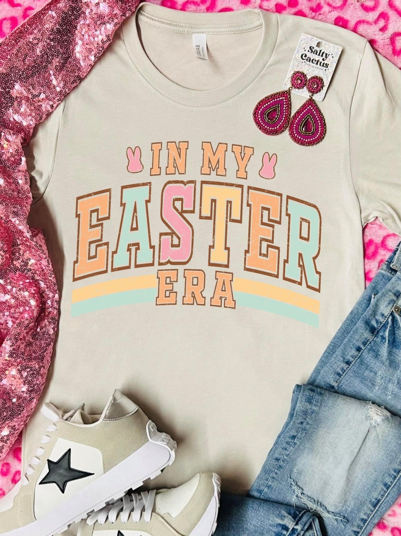 In my Easter Era Tee or Sweatshirt