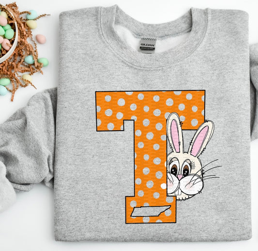 Tennessee Bunny