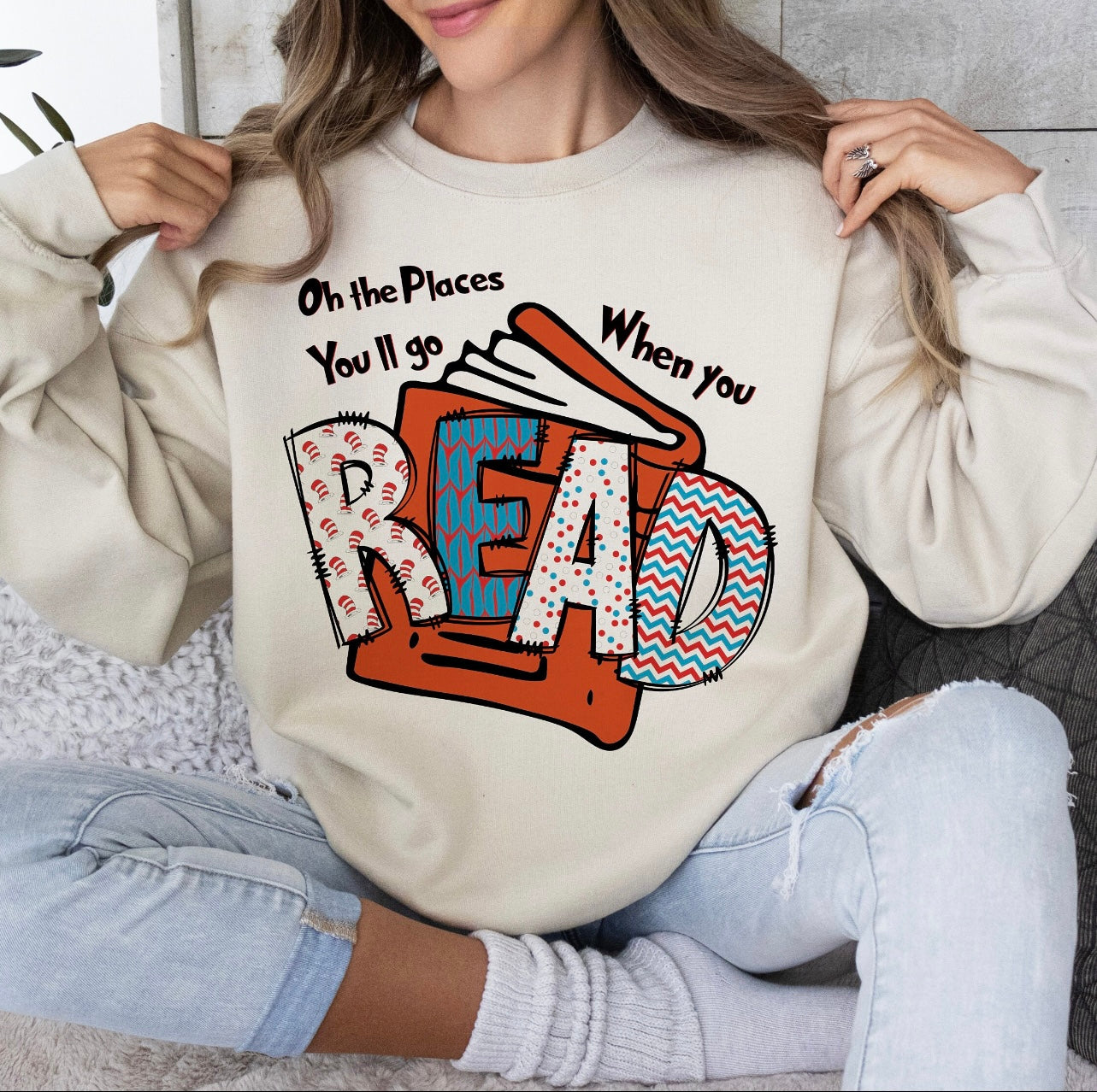 When You Read