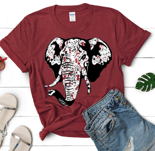 Alabama Tee Shirt