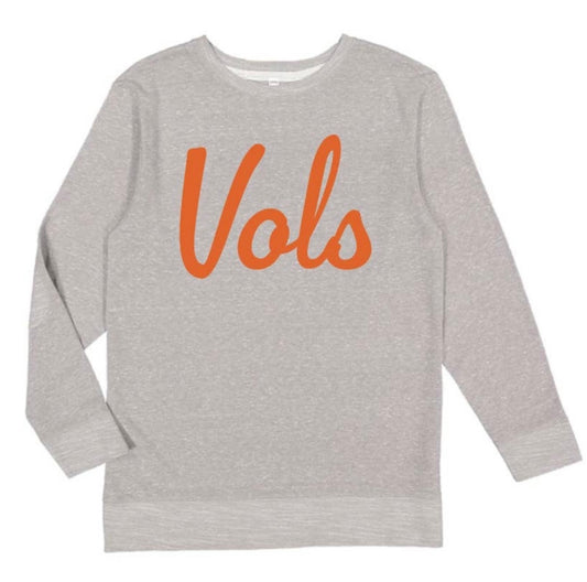 Vols Crewneck