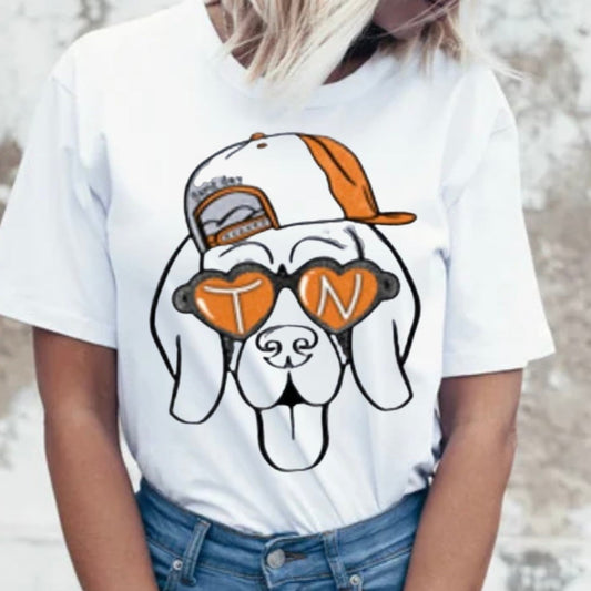 TN Mascot | Tennessee Vols T-Shirt