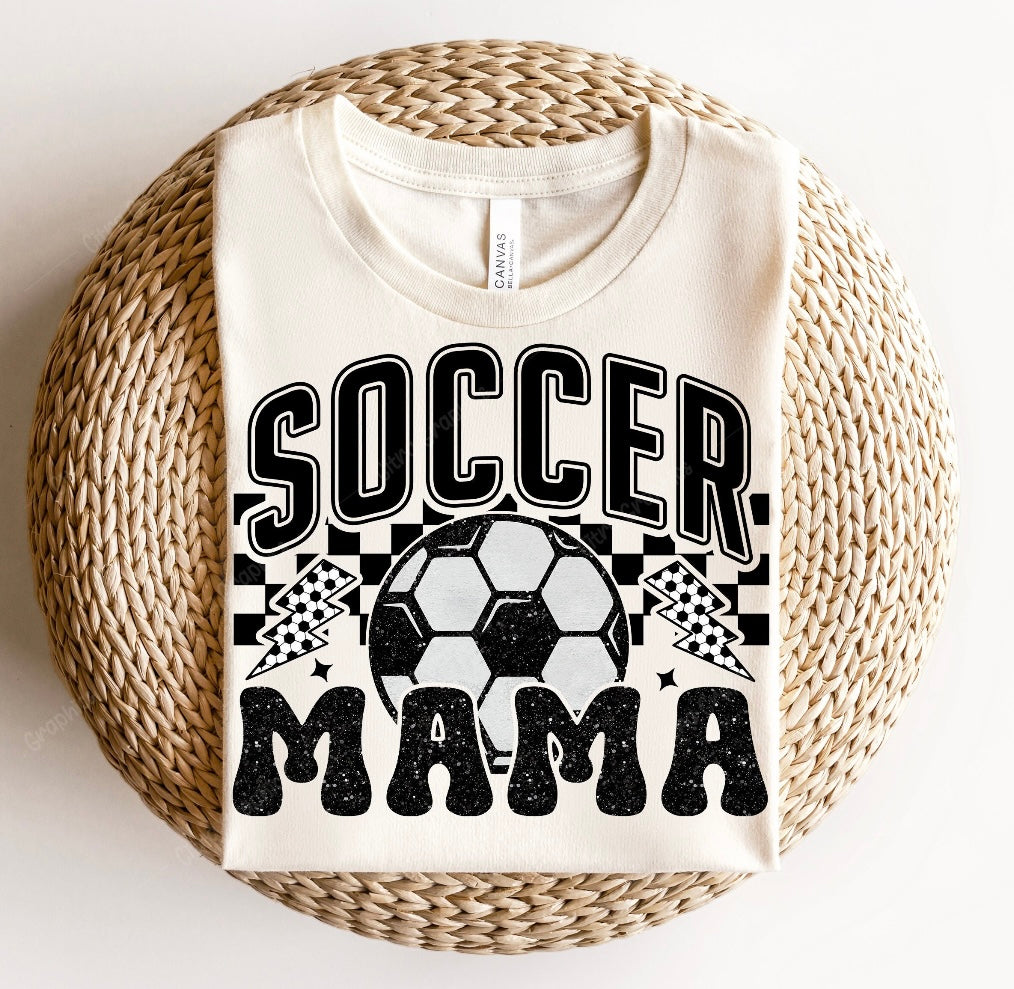 Soccer Mama Sub