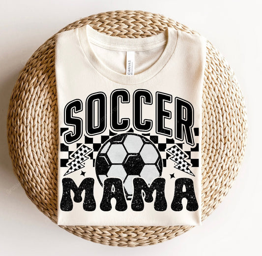 Soccer Mama Sub