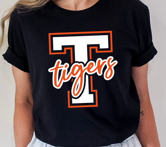Tigers Tee Shirt