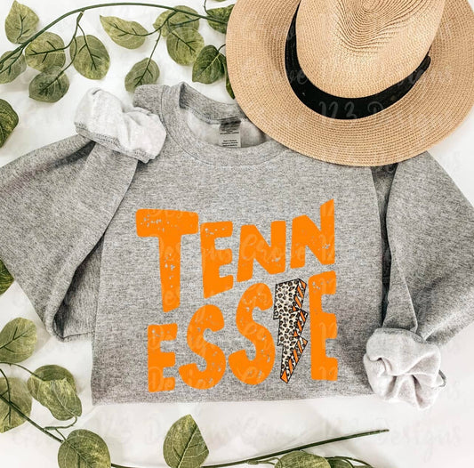 TN Sweatshirt | Tennessee Vols