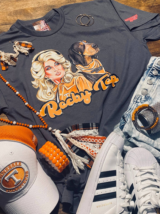 Rocky Top - Tee